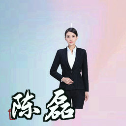 陈磊